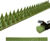 Bezpečnostní zábrana Kočky 50 cm zelená 6 kusů Náhled obrázku produktu 3