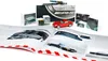 Franzis Verlag Mercedes-AMG GT Adventskalender, Produktbild-Vorschau 5