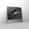 Bild auf Leinwand - Leinwandbild - Einteilig - Ballerina Produktbild-Vorschau 4