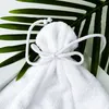 Czapka do sauny bawełniana z 100% bawełny OEKO-TEX Standard Podgląd zdjęcia produktu 11