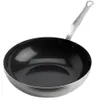 Mauviel 1830 Wokpfanne | Ø 28 cm Produktbild-Vorschau 1