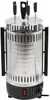 Döner Grill Elektrisch 1000W Edelstahl Vertikal Schaschlik Produktbild-Vorschau 14