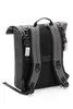 Fillikid Wickelrucksack Oslo im Rolltop-Design Produktbild-Vorschau 2