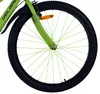Volare Rocky Kinderfahrrad - 26 Zoll - Grün - Shimano 3 Produktbild-Vorschau 3