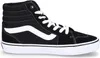 Vans Filmore Hi  Sneakers Hoog - Zwart - Maat 39 Produktbild-Vorschau 25