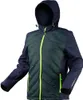 Softshelljacke mit Steppfutter, Wasserdichtigkeit 5000 XXXL Produktbild-Vorschau 1