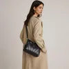 OKWISH Umhängetaschen Damen, Große Schultertasche, Produktbild-Vorschau 2