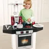 Bosch - Kinderküche Kitchen Style mit Espressomaschine und Produktbild-Vorschau 2