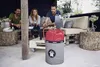 Enders Gasflaschenhülle Style Black Gasflasche Abdeckung 11 Produktbild-Vorschau 6
