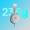 Steelseries Arctis Nova 1P Kopfhörer Kabelgebunden Kopfband Voir les images du produit 14