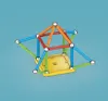 Geomag Supercolor 42 Pièces Voir les images du produit 18