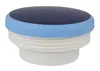 Helios Isolierkanne Wash Pro 1,0 l dunkelblau, Produktbild-Vorschau 7