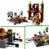 LEGO Minecraft Waldanwesen mit Boxring - Set für Gamer mit Produktbild-Vorschau 39
