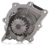 RIDEX Kühlmittelpumpe Wasserpumpe für FORD FOCUS III Produktbild-Vorschau 9