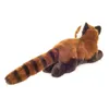 Teddy-Hermann Teddy Hermann Roter Panda 30 cm Produktbild-Vorschau 5