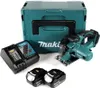 Makita DCS552RTJ, Metall, Schwarz, Mintfarbe, Bürstenlos, Produktbild-Vorschau 2