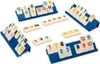 Gioco Cayro Rummi Eb-Pt-En-Fr-It-De Anteprima dell’immagine prodotto 2