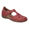 JOSEF SEIBEL Rosalie 29 Damen Leder Sommer Halbschuhe Produktbild-Vorschau 36