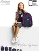 Schulrucksack Elephant Hero Signature Schultasche Rucksack Produktbild-Vorschau 15