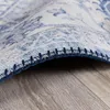 Volero - Dywan Vintage - Lago Niebieski - 80x150 cm Podgląd zdjęcia produktu 7