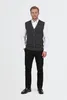 BLEND BHLennardo Herren Pullunder Strickweste Feinstrick Produktbild-Vorschau 3