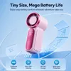 USB Mini Ventilator mit Kühlfunktion, 15000 U/min, 3000mAh Produktbild-Vorschau 6