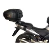 SHAD 3P Befestigungssystem (seitlich) - passend für Honda Produktbild-Vorschau 1