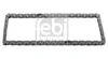 FEBI BILSTEIN Steuerkette 108004 unten für NISSAN ALMERA I Produktbild-Vorschau 3