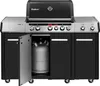 Gasgrill Enders 3 UNIQ PRO 3 IK KITCHEN CRUSTER Brenner Produktbild-Vorschau 11