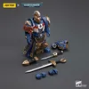 Figurka akcji Joy Toy 1/18 Ultramarines Honor Guard Anteprima dell’immagine prodotto 14