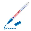 EDDING Glanzlack-Marker 751 blau Anteprima dell’immagine prodotto 11