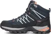 CMP Rigel Mid Trekking WMN WP Wanderschuh Blau Produktbild-Vorschau 4