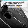 Sonnenschirmständer für 4,5-6cm mit Rolle Schirmständer Produktbild-Vorschau 4