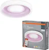 OSRAM SMART+ Matter Claria LED Deckenleuchte, 32W, 3150lm, Produktbild-Vorschau 4