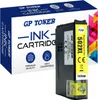 Druckerpatronen Kompatible für Epson 502 XL WF2860 DWF Produktbild-Vorschau 1