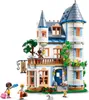 LEGO Friends Hotel na zámku, Stavebnica, 12 rok / roky, Náhľad obrázku produktu 27
