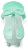 SWING CAR METEOR SWINGO pastel mint Rutschauto für Kinder Produktbild-Vorschau 4