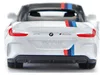 Siku BMW Z4 M40I Anteprima dell’immagine prodotto 5