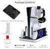 Pro Sony PlayStation 5 Slim / Portal Ladestation Controller Náhled obrázku produktu 10