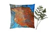 MuchoWow® Zierkissen Sofakissen Wohnzimmer Dekokissen 60x60 Produktbild-Vorschau 1