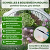 TTL GARDEN Frühbeetvlies 20m² 2x10m – 30g/m² Produktbild-Vorschau 5