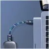 Ugreen 60559, USB 3.2 Gen 1 (3.1 Gen 1) Type-C, Silber, 112 Produktbild-Vorschau 4