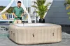 Bestway LAY-Z-SPA Rome AirJet Whirlpool 7 Personen 201 x Produktbild-Vorschau 17