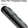 Ochranné sklo na fotoaparát pre iPhone 12 Mini ochranné Náhľad obrázku produktu 5