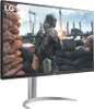 LG UltraFine 32UP55NP-W – LED-Monitor – 32″ Produktbild-Vorschau 4