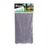 Baumschutzgitter 20x33 cm Grau Produktbild-Vorschau 3