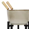 Výborná súprava na fondue domáce potreby, porcelán, Náhľad obrázku produktu 12