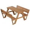 roba Outdoor+, Dřevo, Dřevo, Vnitřní/venkovní, Dětský, Náhled obrázku produktu 9