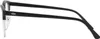 Uni Blaulichtfilter Blaulichtblocker Brille Anti Glanz, Produktbild-Vorschau 2