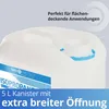 Nanoprotect Isopropanol 99,9% | 5 Liter Reiniger | Produktbild-Vorschau 6